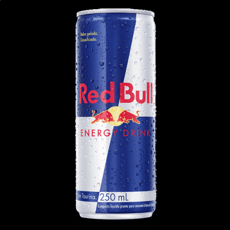 Energéticos Red Bull 250ml