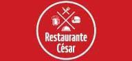 Capa Restaurante do Cesar