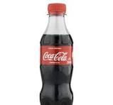 Coca cola 200 ML 