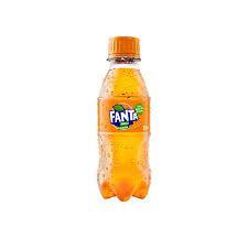 Fanta 200 ML