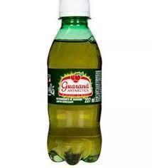 Guaraná Antártica 200 ML